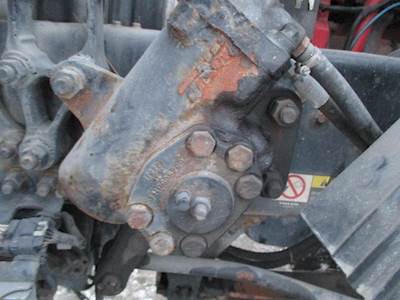 TRW/ROSS VNL Steering Gear / Rack for a Volvo VNL