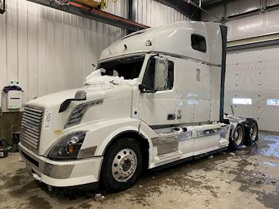 Volvo VNL Steering Gear / Rack