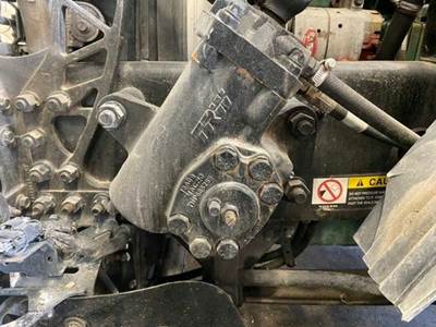 Volvo VNL Steering Gear / Rack