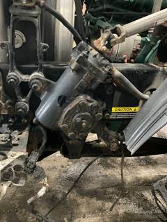 Volvo VNL Steering Gear / Rack