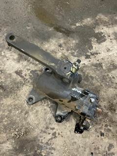 Western Star 4900FA Left Steering Gear / Rack for a Western Star Trucks 4900 FA