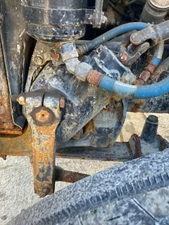 Western Star 4900FA Steering Gear / Rack for a Western Star Trucks 4900 FA