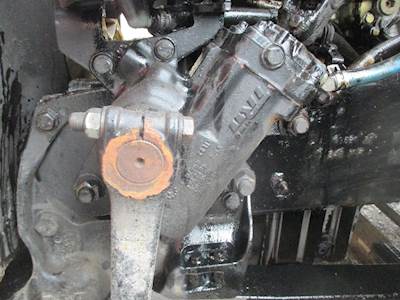 Western Star 4900SA Steering Gear / Rack for a Western Star Trucks 4900 SA