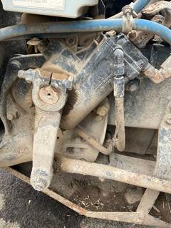 Western Star 4900SA Left Steering Gear / Rack for a Western Star Trucks 4900 SA