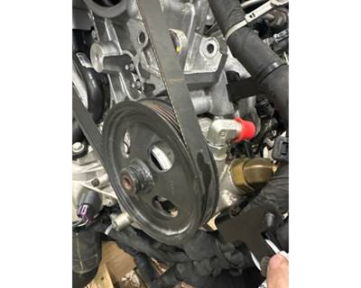 Chevrolet C5500 Steering Pump
