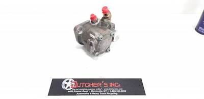 Cummins ISX15 Steering Pump for a International Prostar