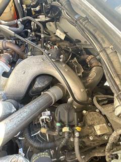 Ford 6.7 Steering Pump for a Ford F650