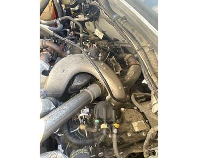 Ford 6.7 Steering Pump for a Ford F650