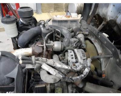 Ford VT 275 Steering Pump for a Ford LCF 450