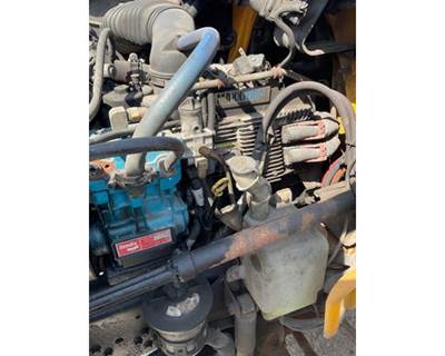 International MaxxForce 7 Steering Pump for a International 4300