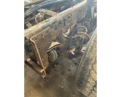 Hendrickson 389 Tag / Pusher Axle for a Peterbilt 389