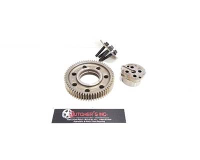 Cummins ISX15 Timing Gears