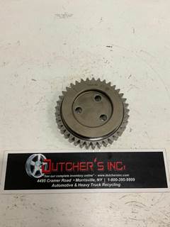 Cummins W900 Timing Gears for a Kenworth W900