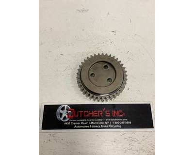 Cummins W900 Timing Gears for a Kenworth W900