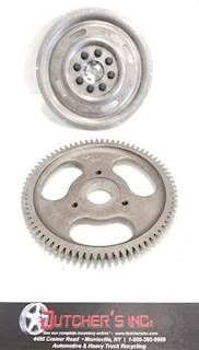 Cummins X15 Timing Gears for a Peterbilt 389