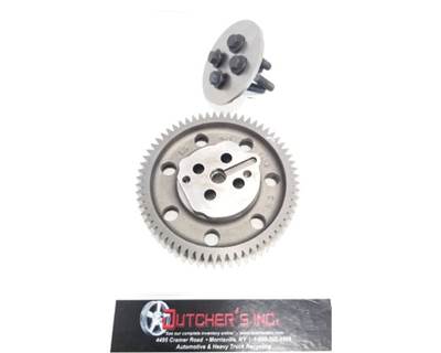 Cummins X15 Timing Gears for a Peterbilt 389