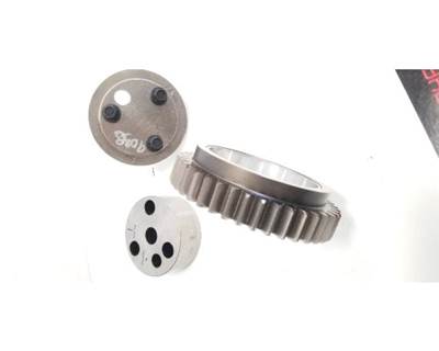Cummins X15 Timing Gears for a Peterbilt 389