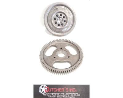 Cummins X15 Timing Gears for a Peterbilt 389