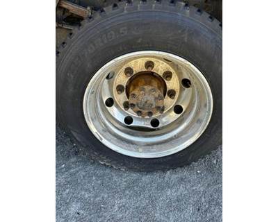 GMC C5500 Tire & Rim