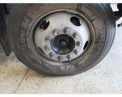 GMC C7500 Tire & Rim