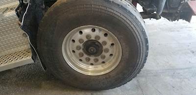 Kenworth T800 Tire & Rim