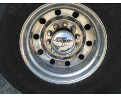 Kenworth T800 Tire & Rim