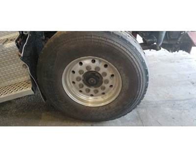 Kenworth T800 Tire & Rim