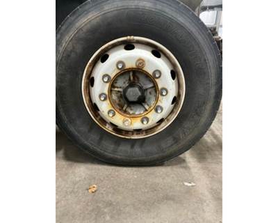 Mack CS300P Tire & Rim