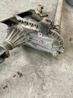 GMC C5500 Transfer Case Assembly