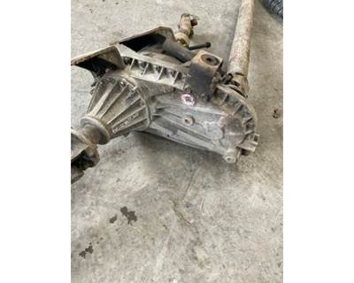 GMC C5500 Transfer Case Assembly