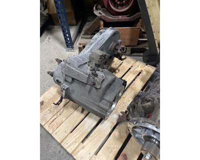 Meritor MTC-3203-AD02 Transfer Case Assembly for a GMC GM515