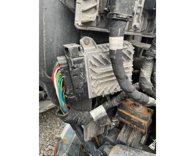 Allison 1700HS Transmission Control Module (TCM) for a International CV515