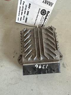 Allison 1750RDS Transmission Control Module (TCM) for a GMC C5500