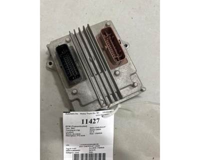 Allison 1750RDS Transmission Control Module (TCM) for a Chevrolet C5500
