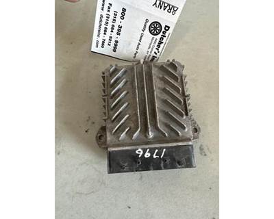 Allison 1750RDS Transmission Control Module (TCM) for a GMC C5500