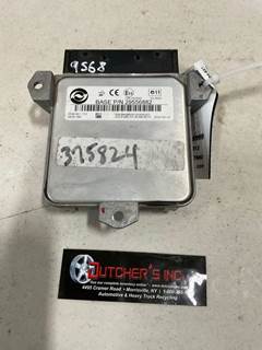 Allison 2100 RDS Transmission Control Module (TCM)