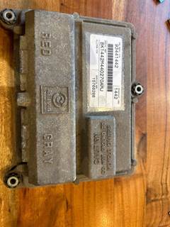 Allison 2500RDS Transmission Control Module (TCM) for a Chevrolet C5500