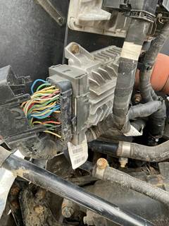 Chevrolet C5500 Transmission Control Module (TCM) for a GMC C5500