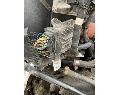 Chevrolet C5500 Transmission Control Module (TCM) for a GMC C5500