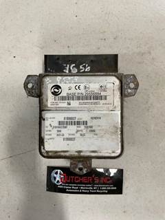 International 4300 Transmission Control Module (TCM)