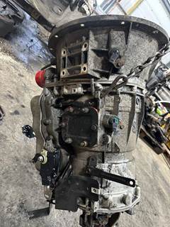 Allison 1000 RDS Transmission for a Chevrolet C5500