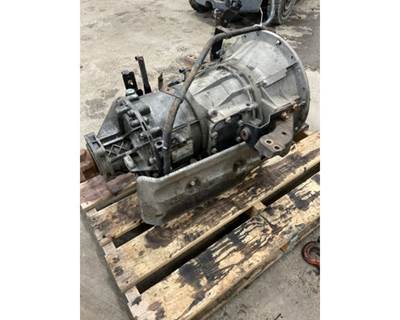 Allison 1000 RDS Transmission for a GMC C5500