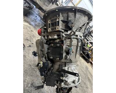 Allison 1000 RDS Transmission for a Chevrolet C5500