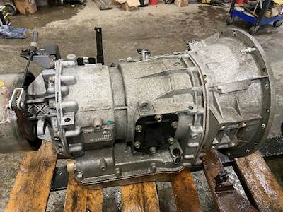 Allison 1000MH Transmission for a Chevrolet C5500