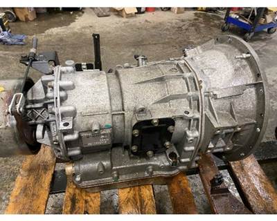 Allison 1000MH Transmission for a Chevrolet C5500