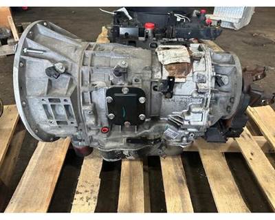 Allison 1700HS Transmission for a International CV515