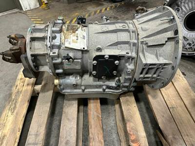 Chevrolet Transmission for a Chevrolet C5500