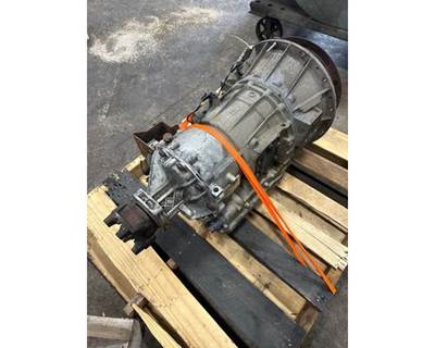 International Transmission for a International PC105