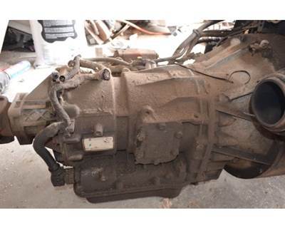 Allison 2000 Transmission for a Ford F650