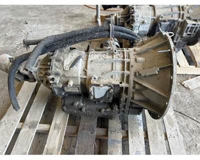 Allison 2000 Transmission